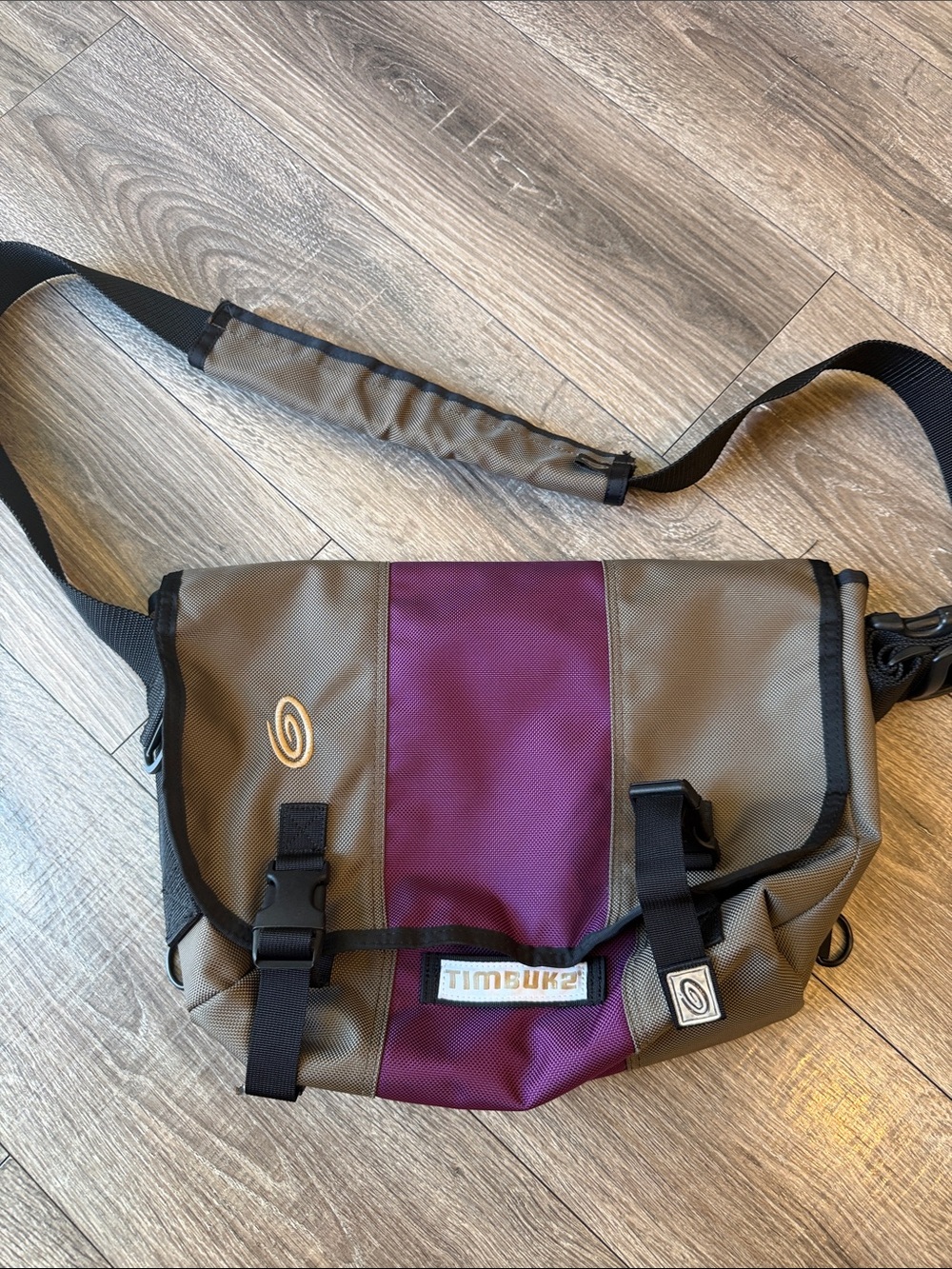 Timbuk2 Classic Crossbody